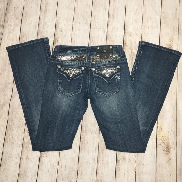 MISS ME JEANS - Picture 3 of 7